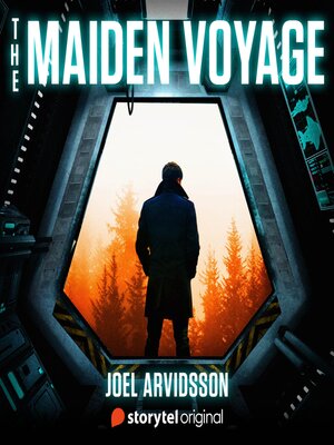 cover image of The Maiden Voyage